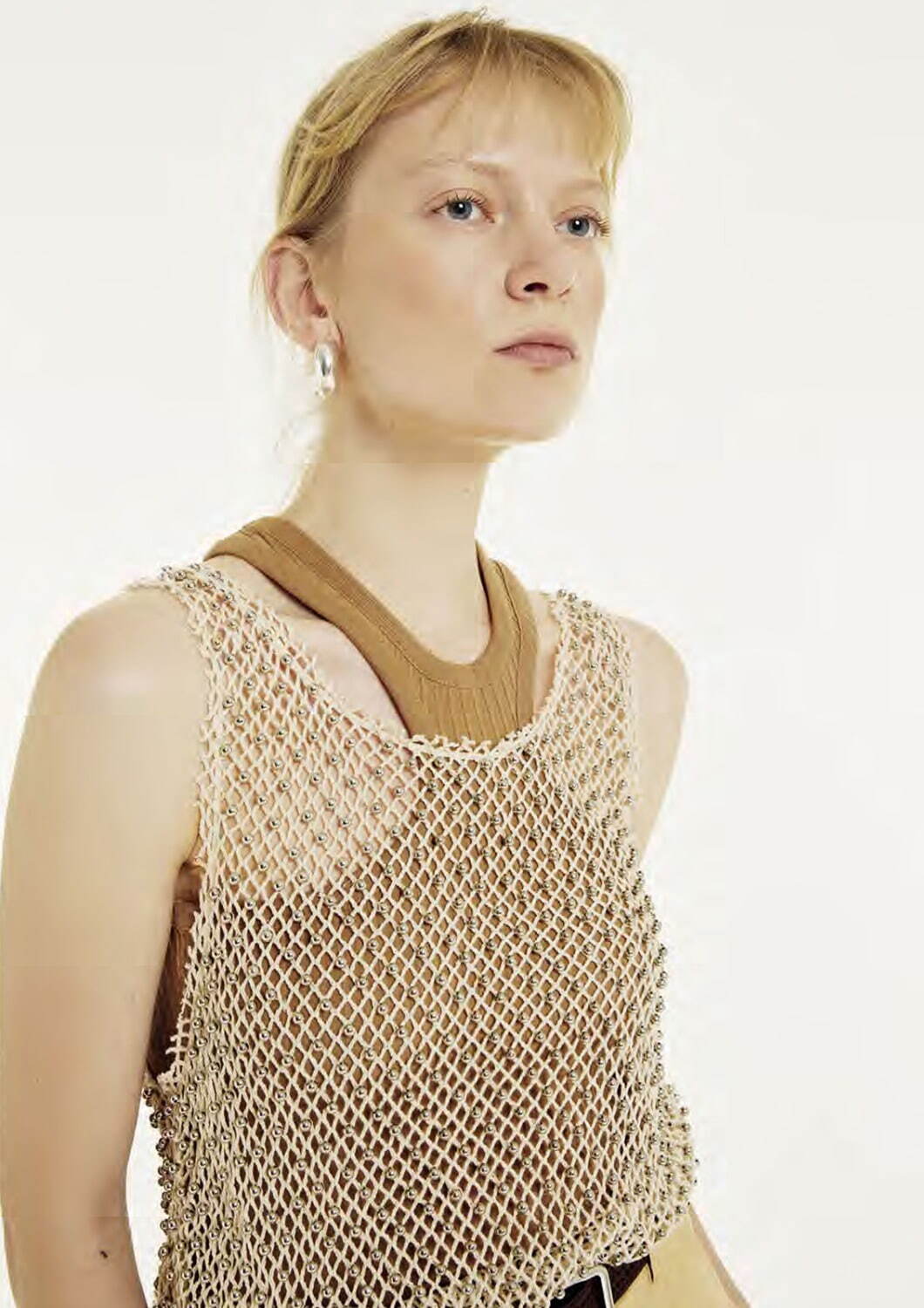 テラ 2024年春夏<span>コレクション</span> - 写真26