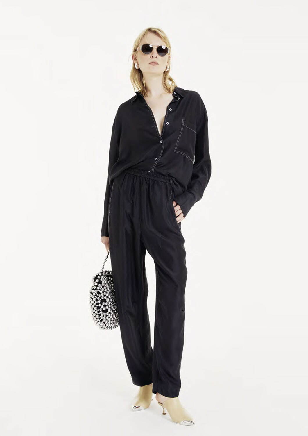 テラ 2024年春夏<span>コレクション</span> - 写真28