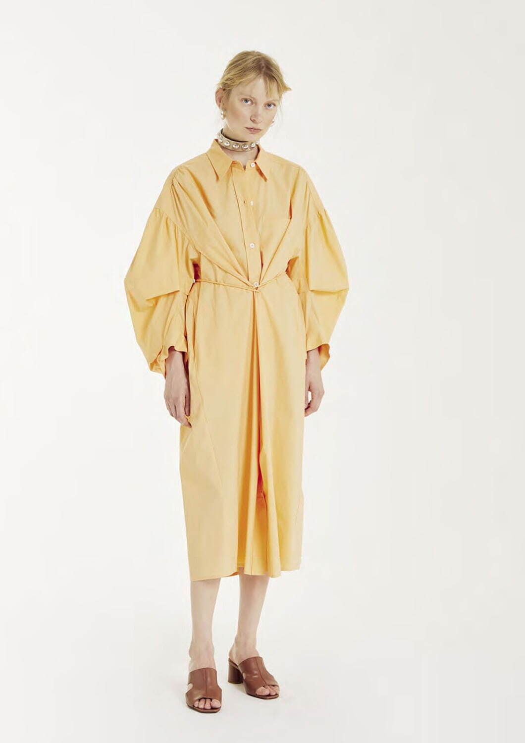 テラ 2024年春夏<span>コレクション</span> - 写真30