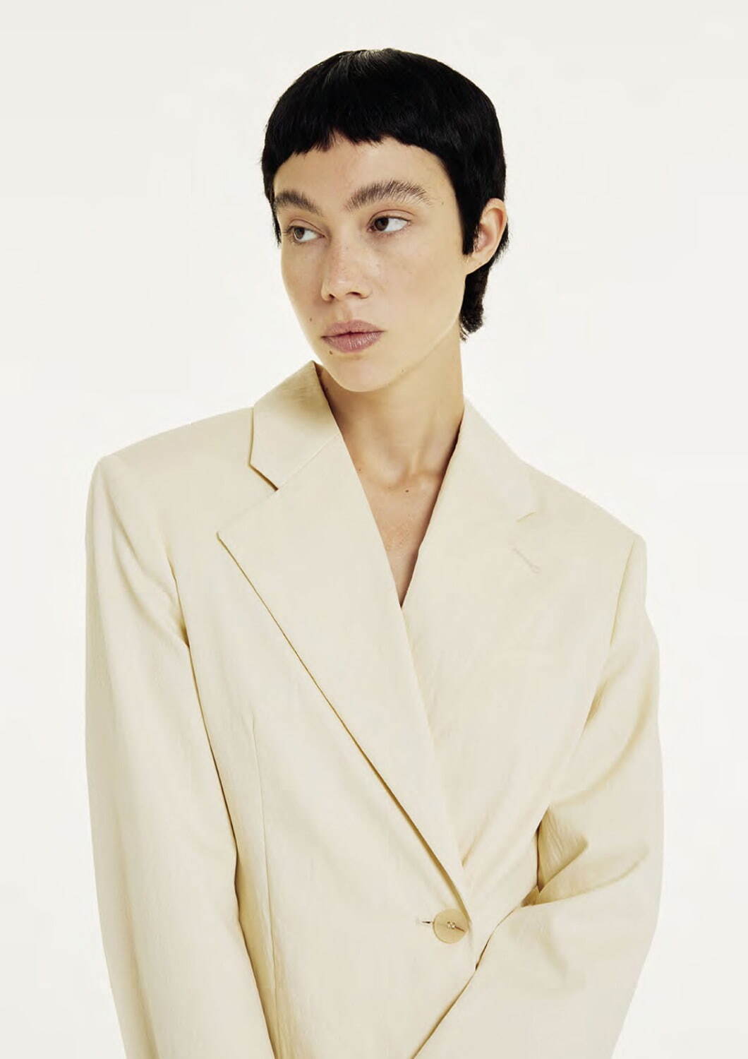 テラ 2024年春夏<span>コレクション</span> - 写真31