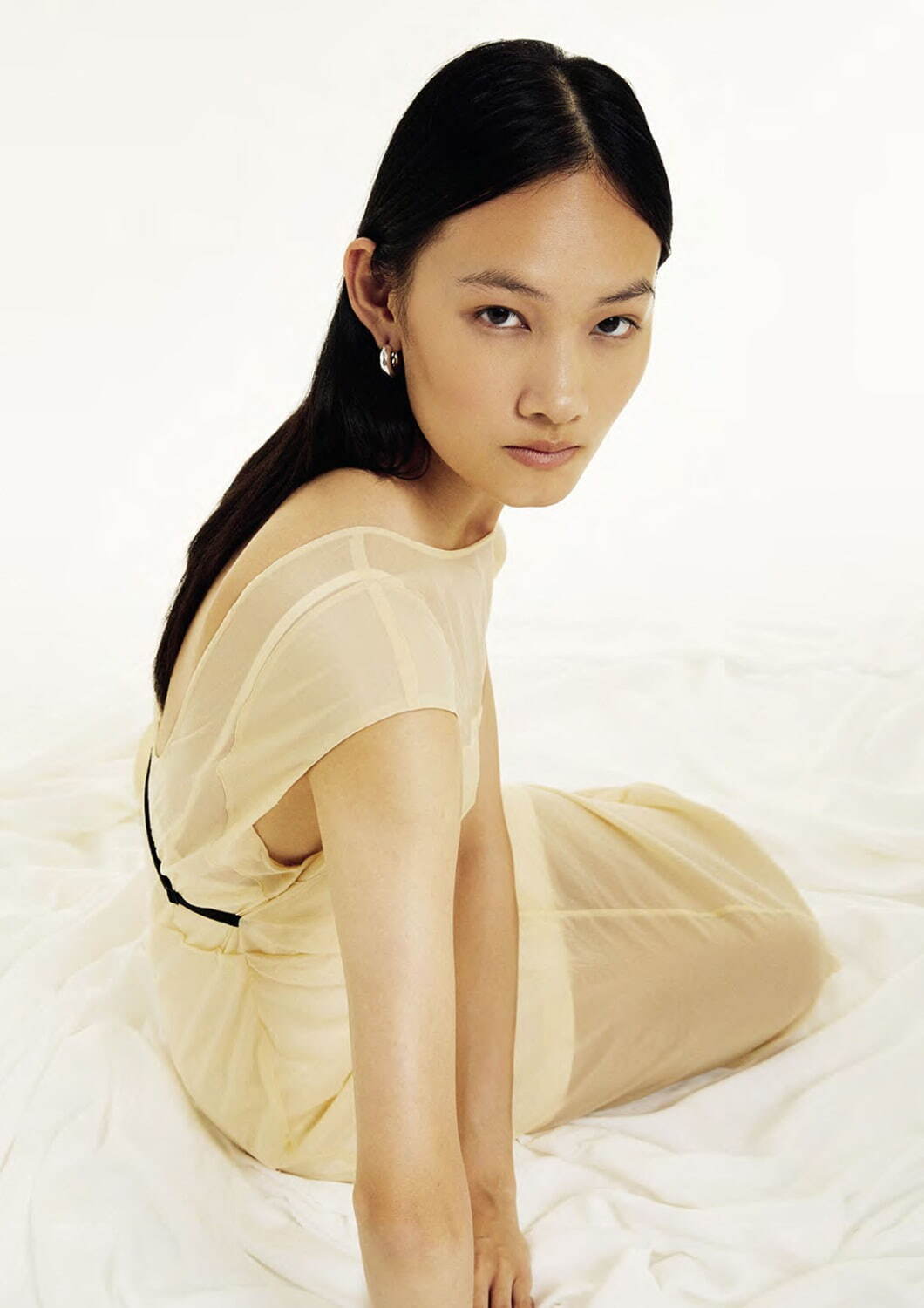 テラ 2024年春夏<span>コレクション</span> - 写真34