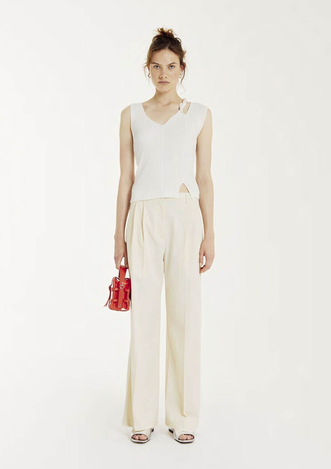 テラ 2024年春夏<span>コレクション</span> - 写真36