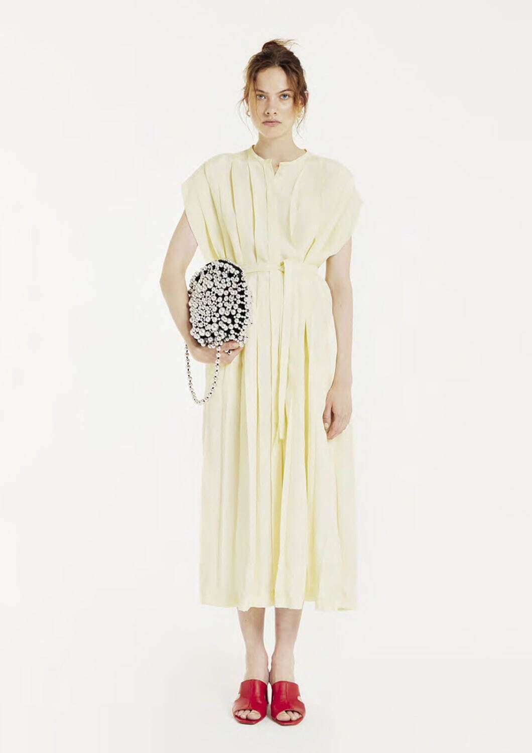 テラ 2024年春夏<span>コレクション</span> - 写真38