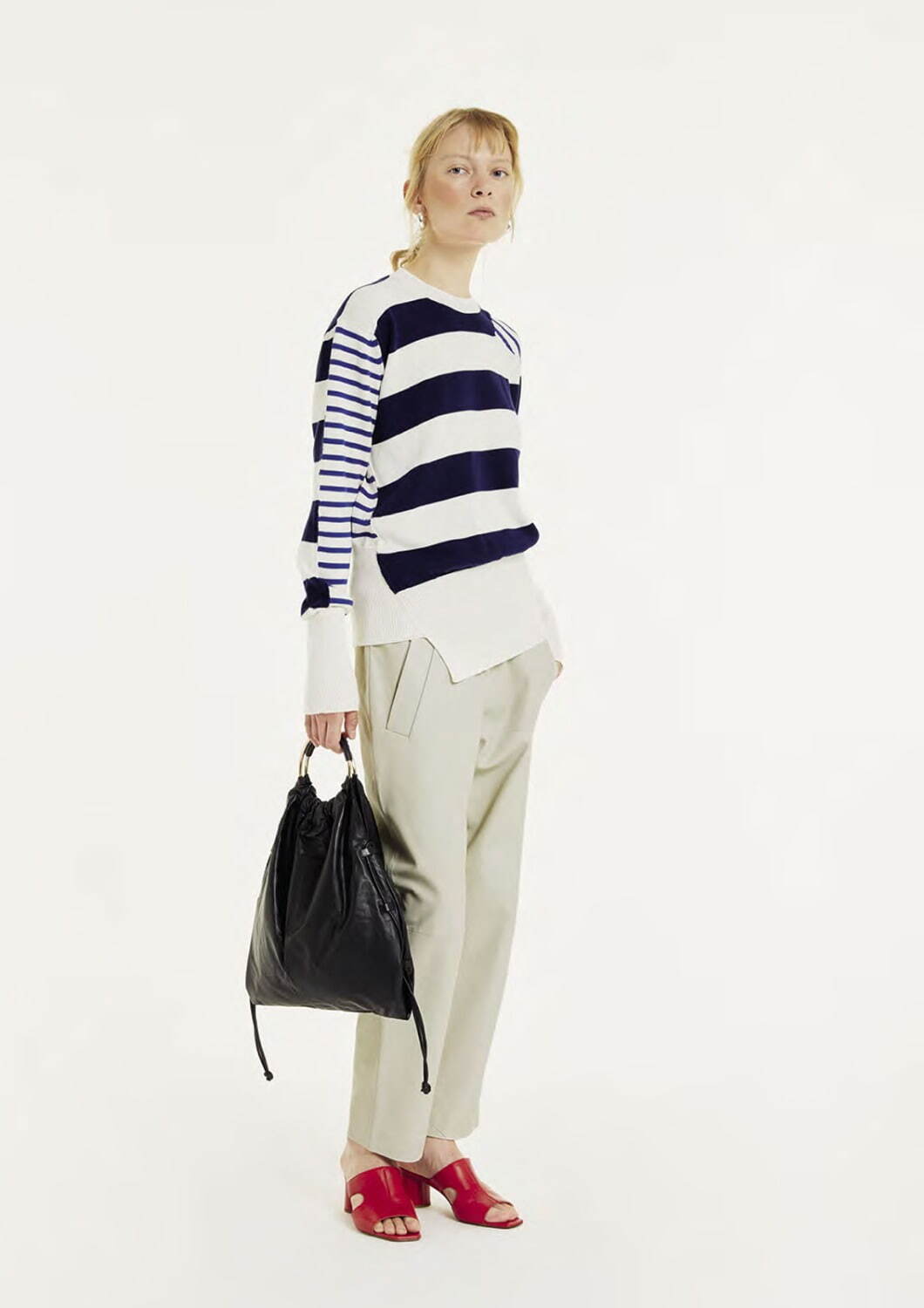 テラ 2024年春夏<span>コレクション</span> - 写真39