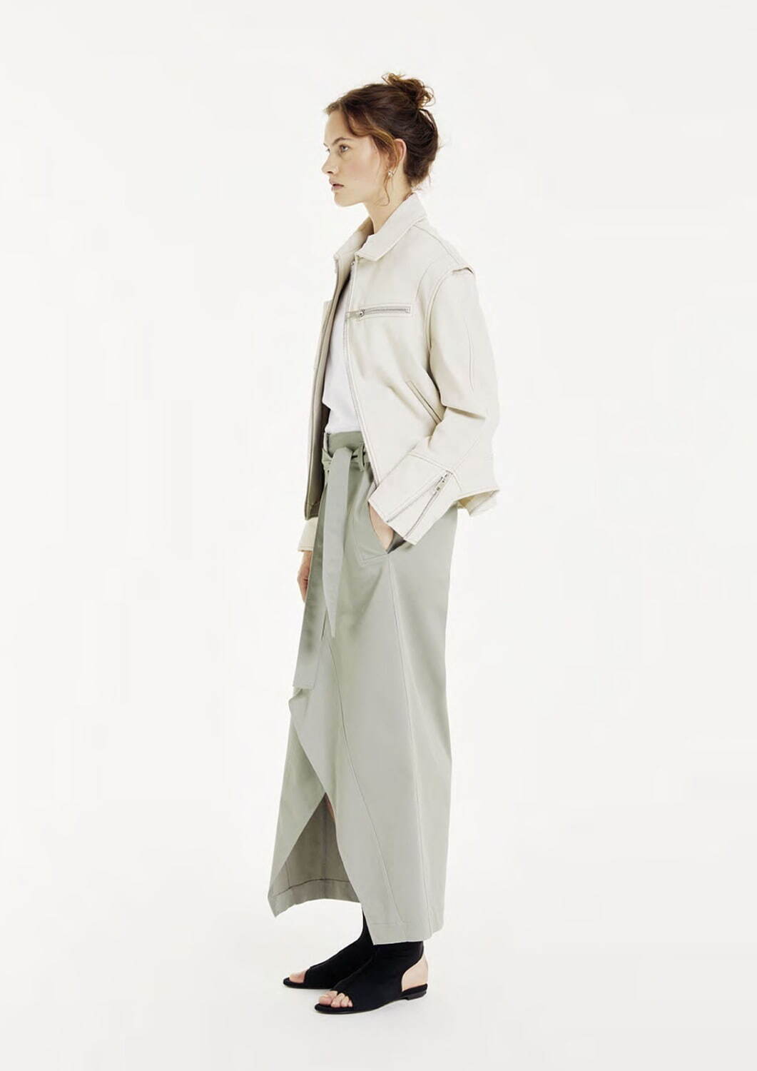 テラ 2024年春夏<span>コレクション</span> - 写真48