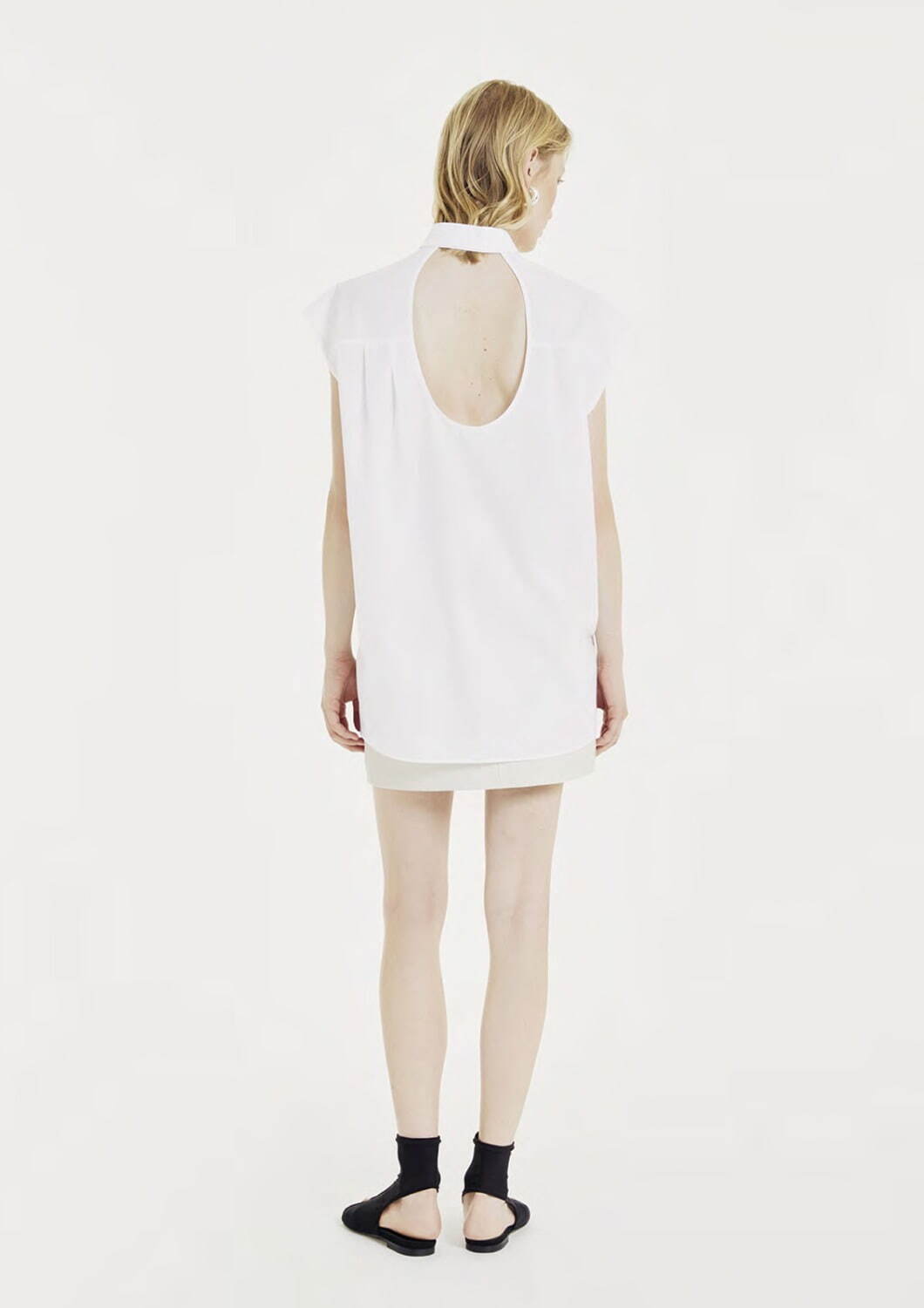 テラ 2024年春夏<span>コレクション</span> - 写真51