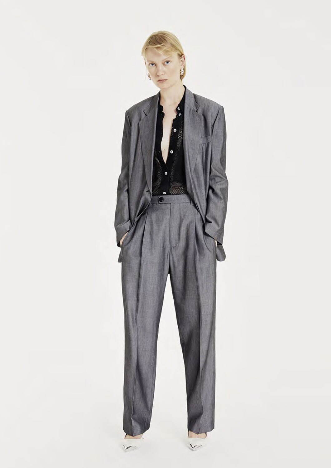 テラ 2024年春夏<span>コレクション</span> - 写真55