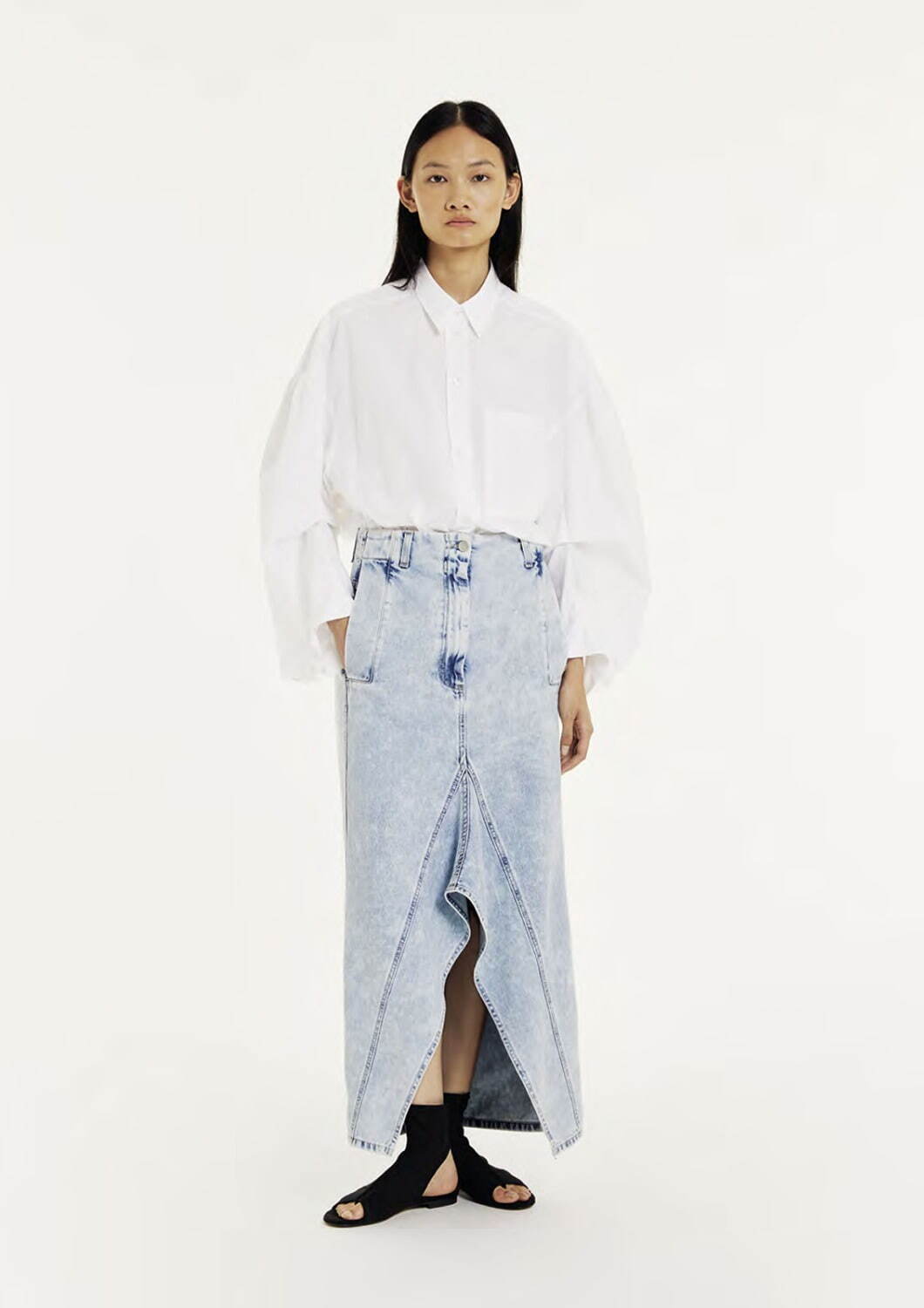 テラ 2024年春夏<span>コレクション</span> - 写真57