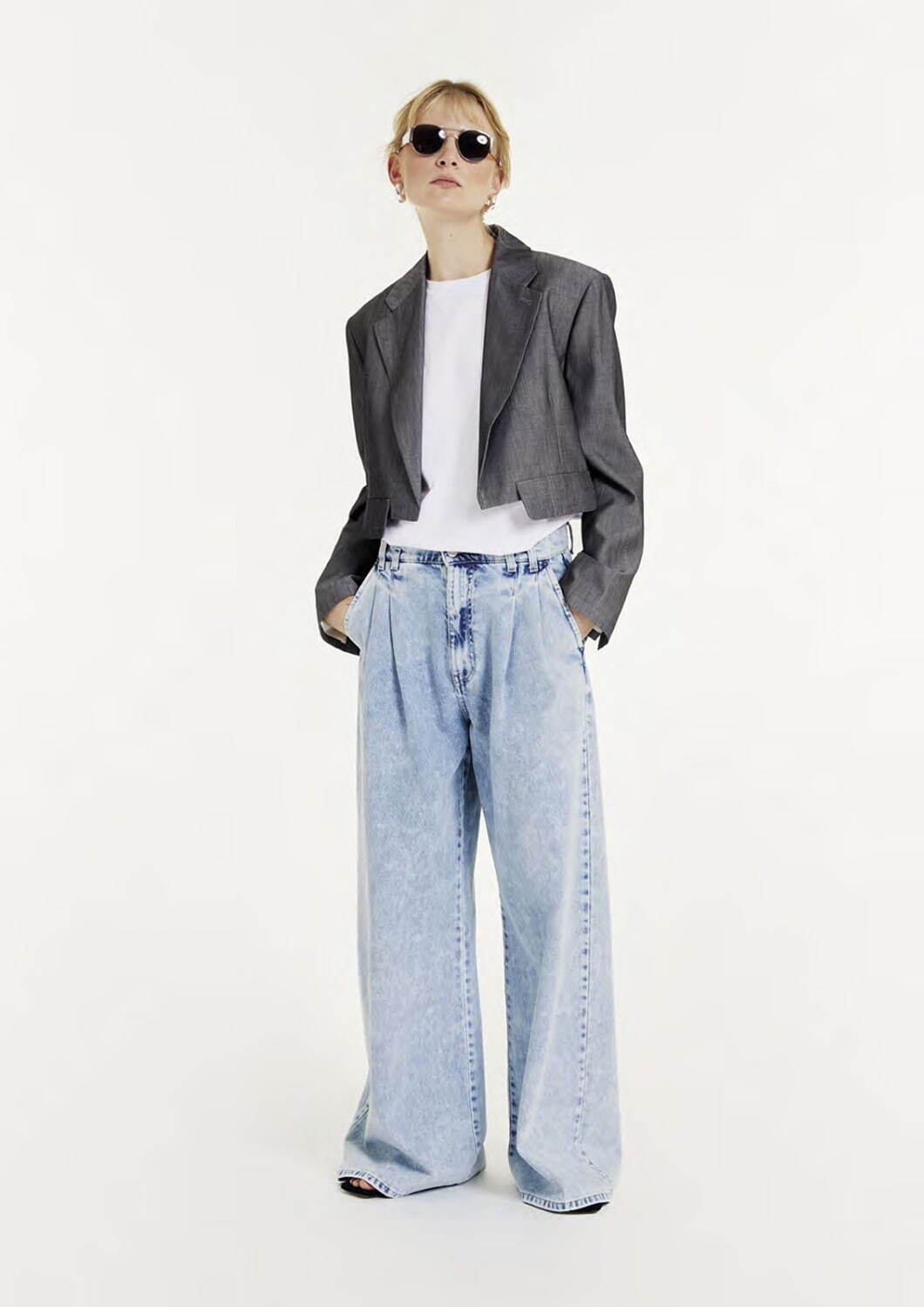 テラ 2024年春夏<span>コレクション</span> - 写真58