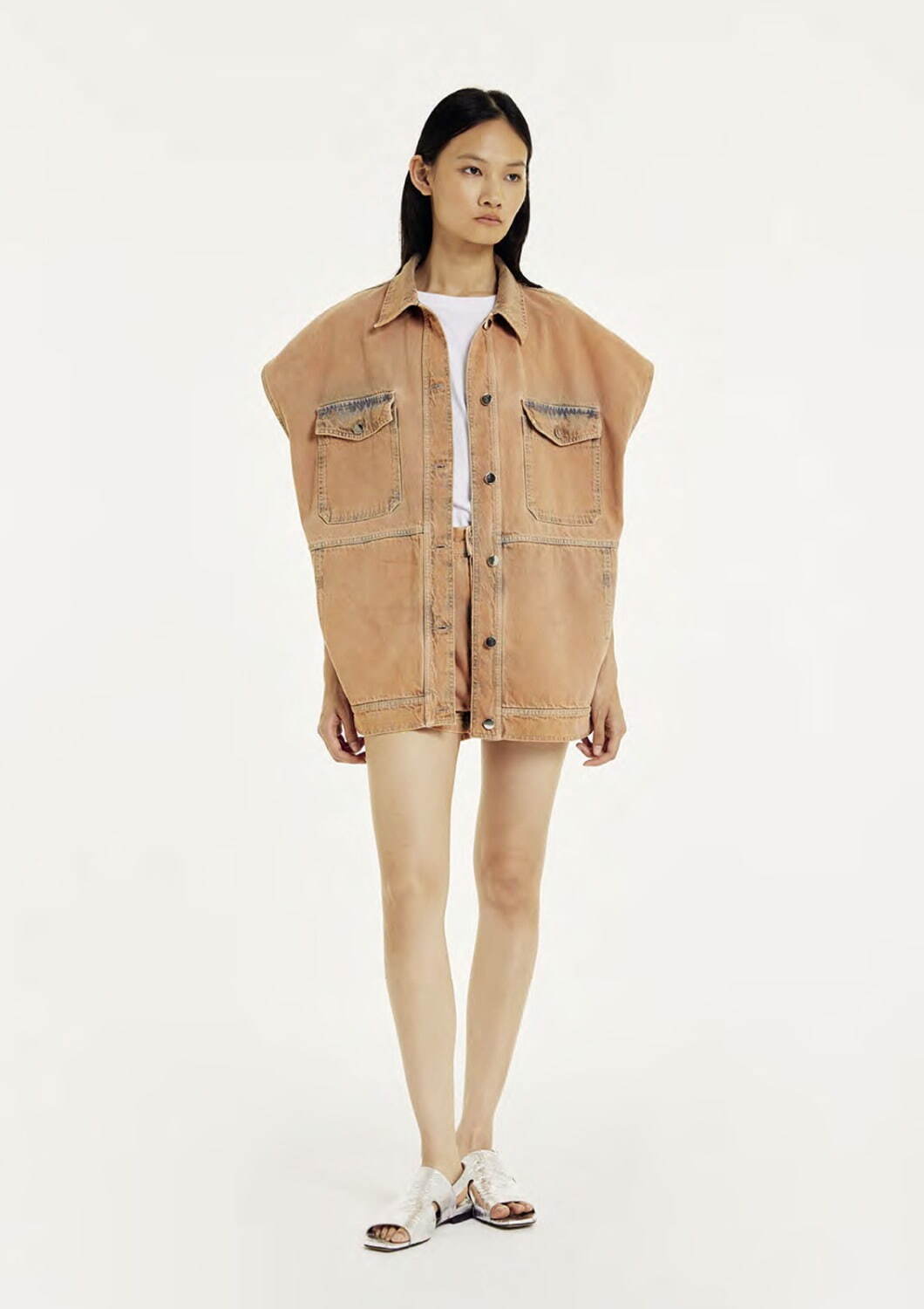 テラ 2024年春夏<span>コレクション</span> - 写真60