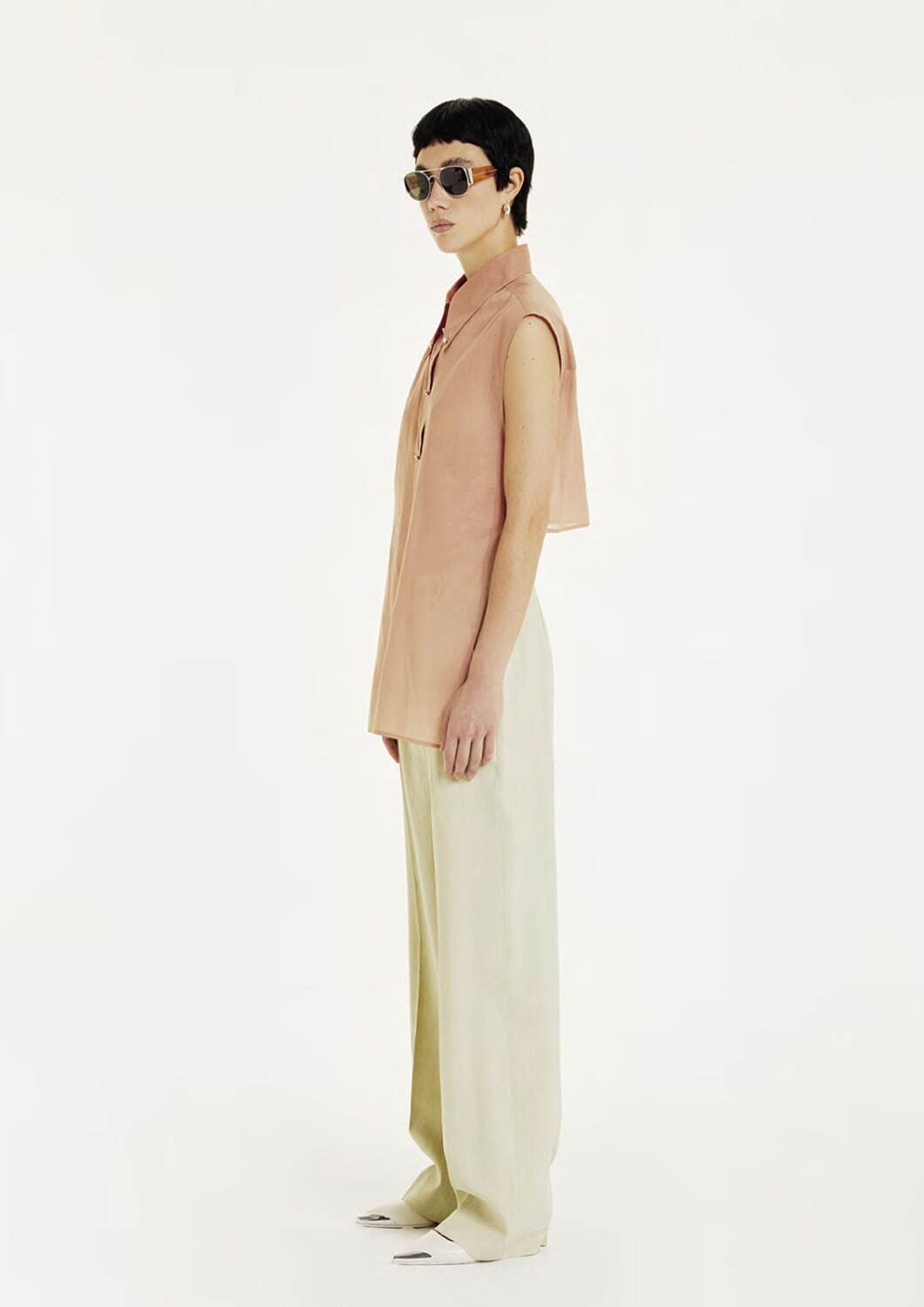 テラ 2024年春夏<span>コレクション</span> - 写真65