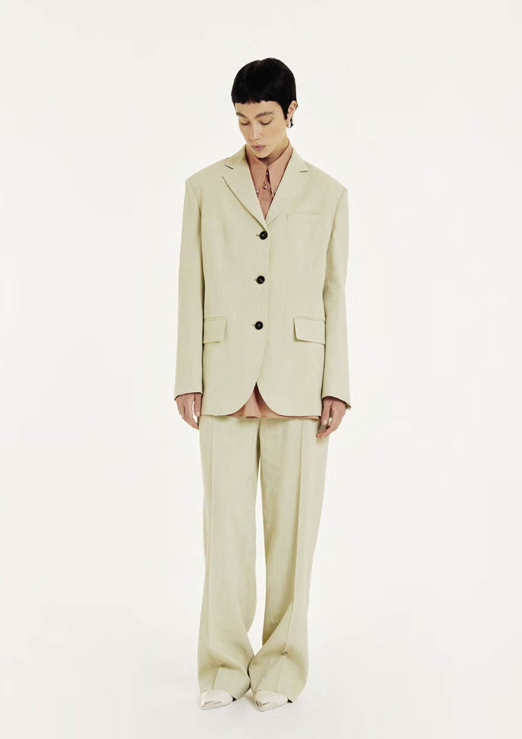 テラ 2024年春夏<span>コレクション</span> - 写真67