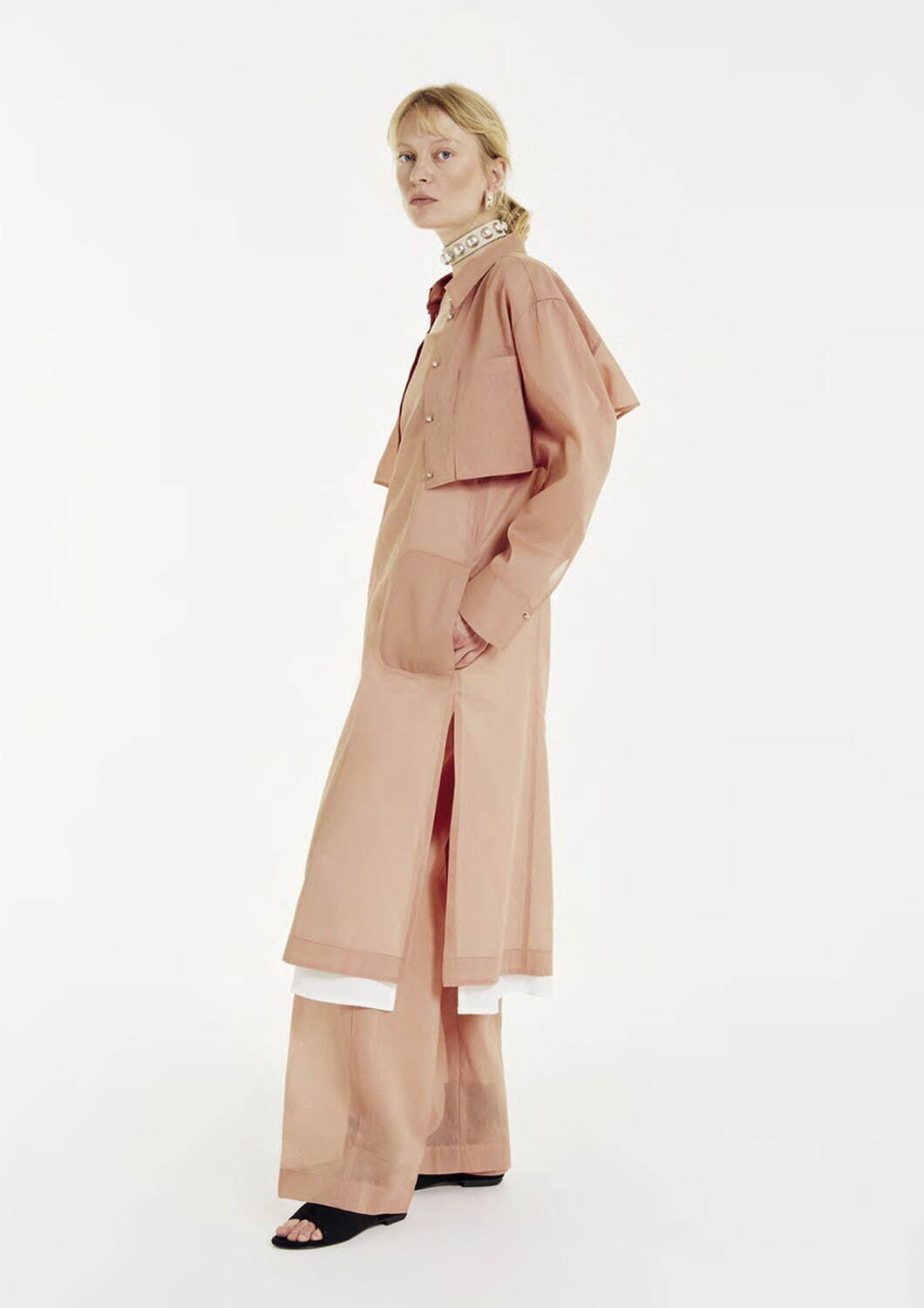 テラ 2024年春夏<span>コレクション</span> - 写真69