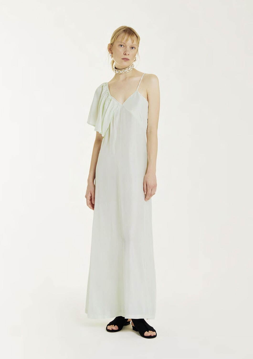 テラ 2024年春夏<span>コレクション</span> - 写真73