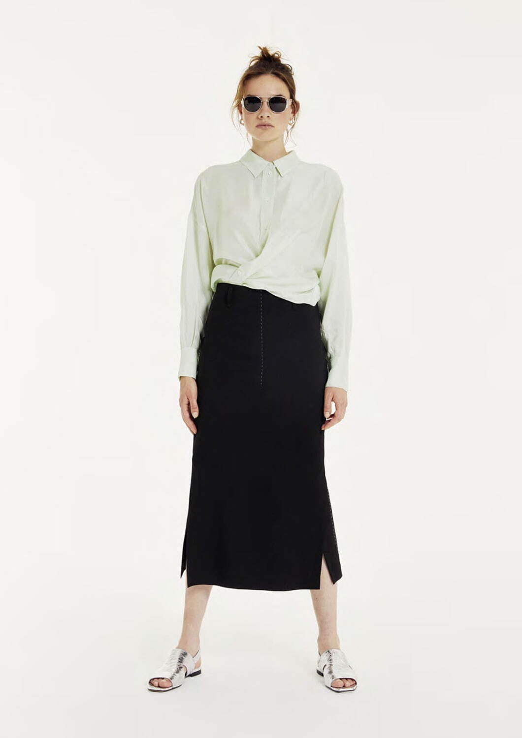 テラ 2024年春夏<span>コレクション</span> - 写真74