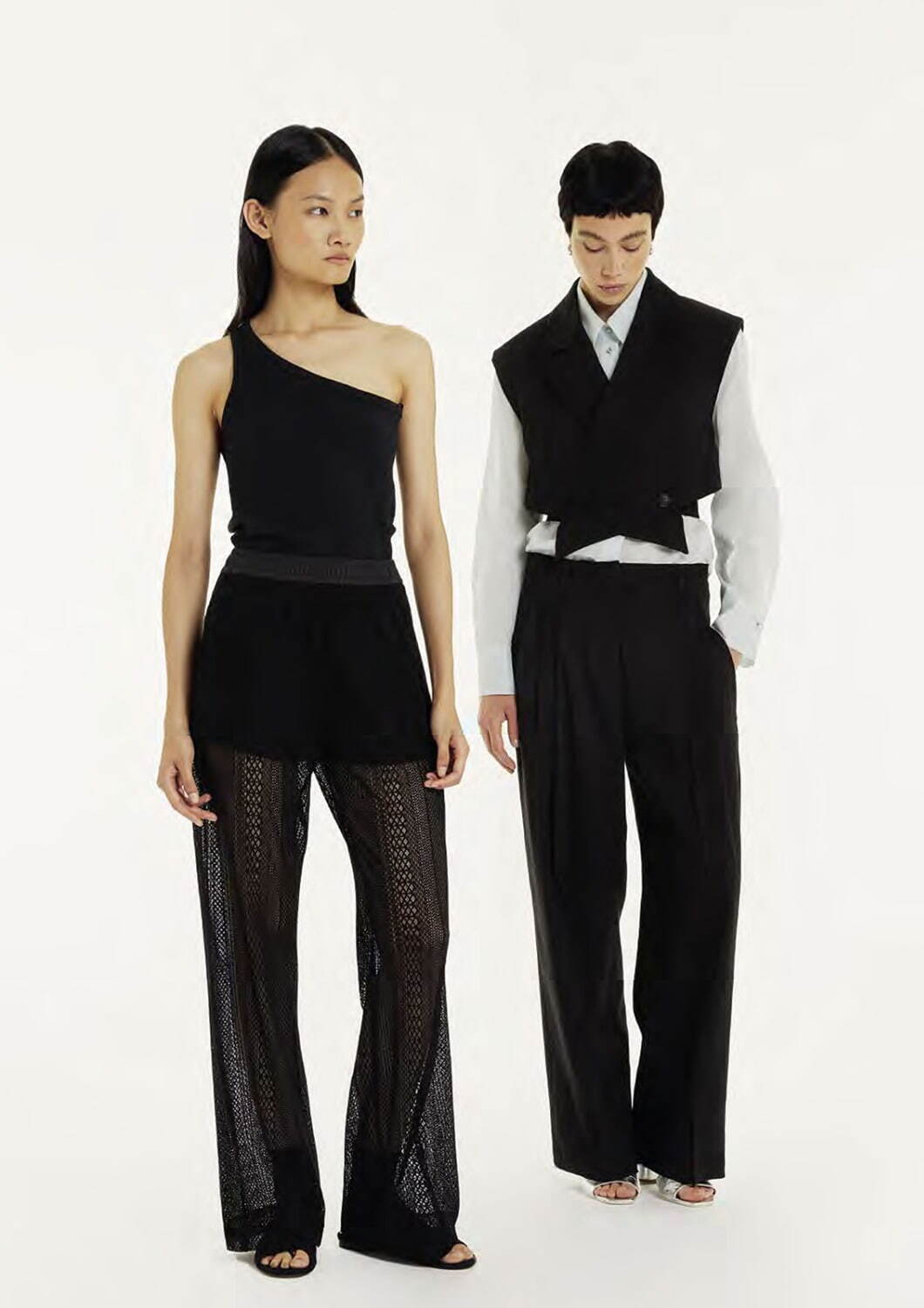 テラ 2024年春夏<span>コレクション</span> - 写真76