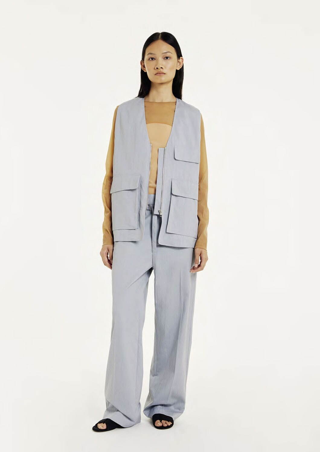 テラ 2024年春夏<span>コレクション</span> - 写真82