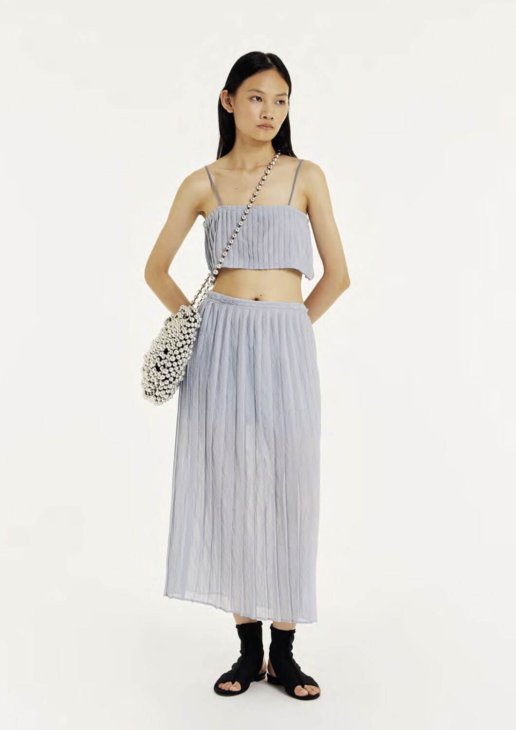 テラ 2024年春夏<span>コレクション</span> - 写真89