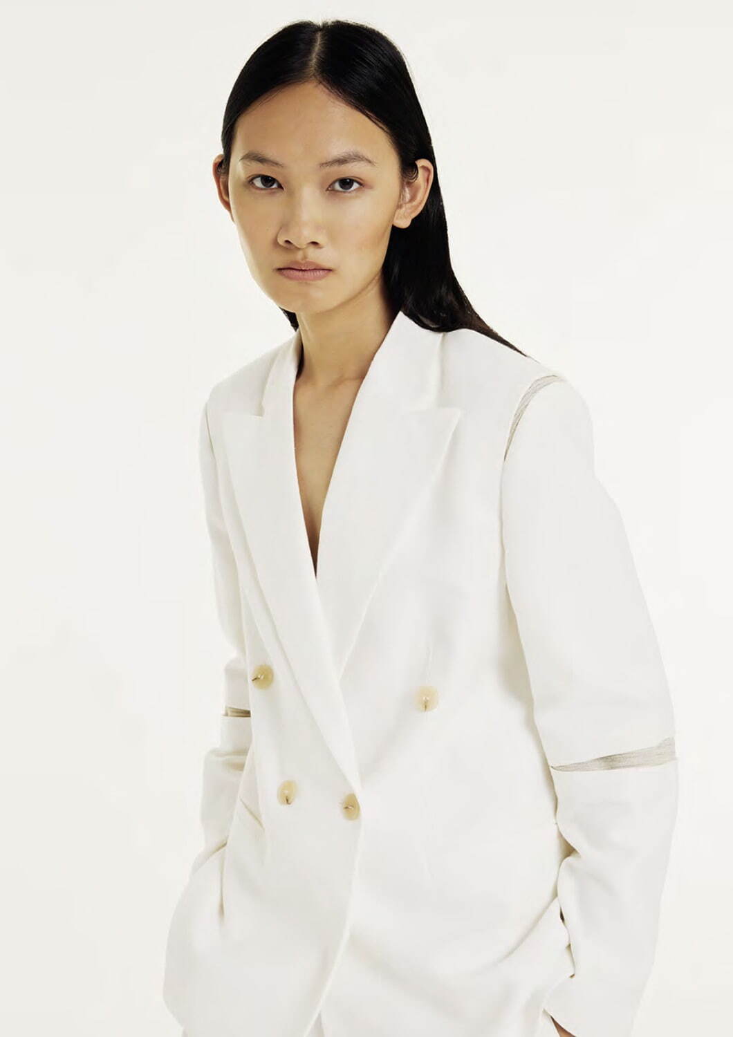 テラ 2024年春夏<span>コレクション</span> - 写真96