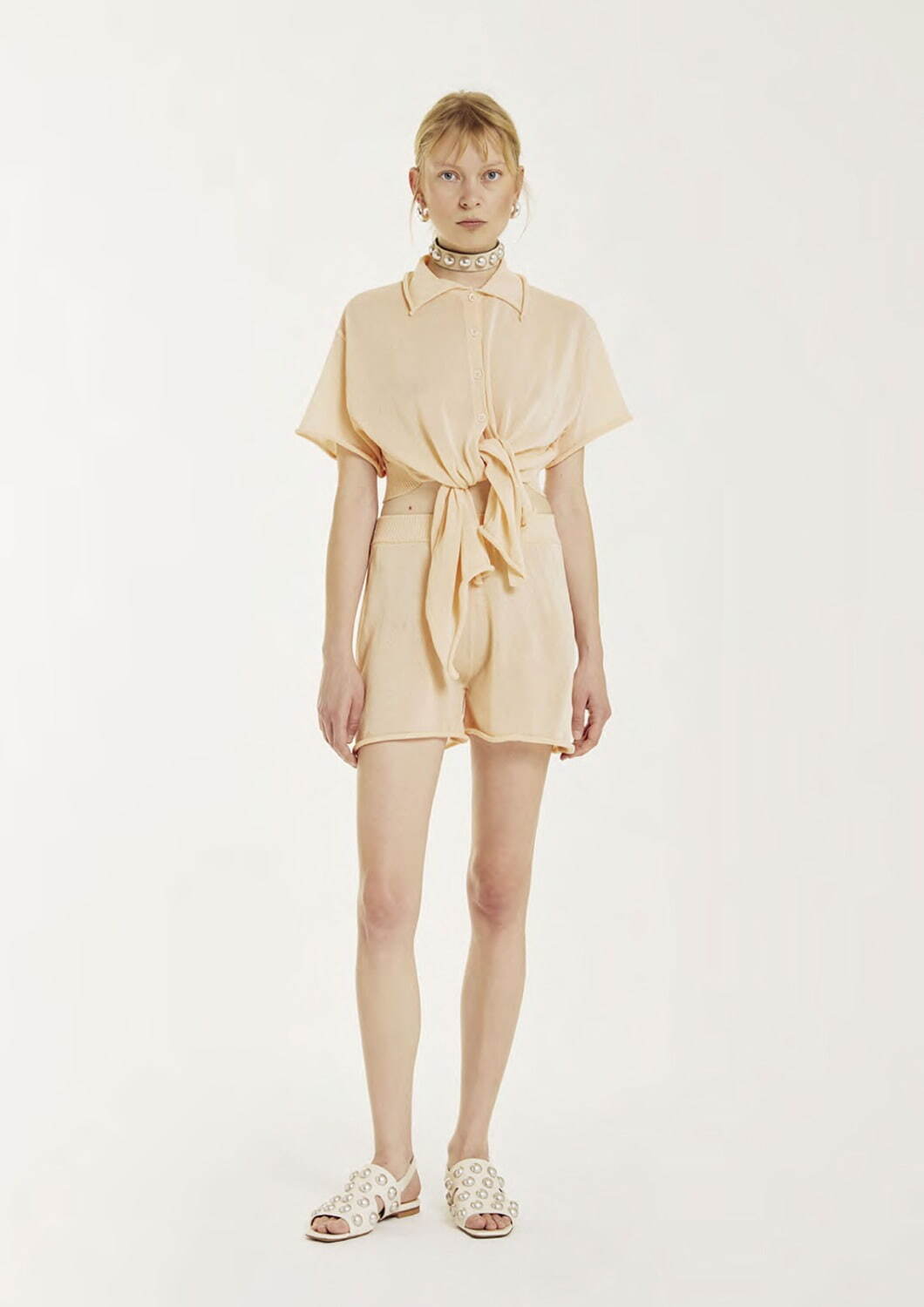 テラ 2024年春夏<span>コレクション</span> - 写真97