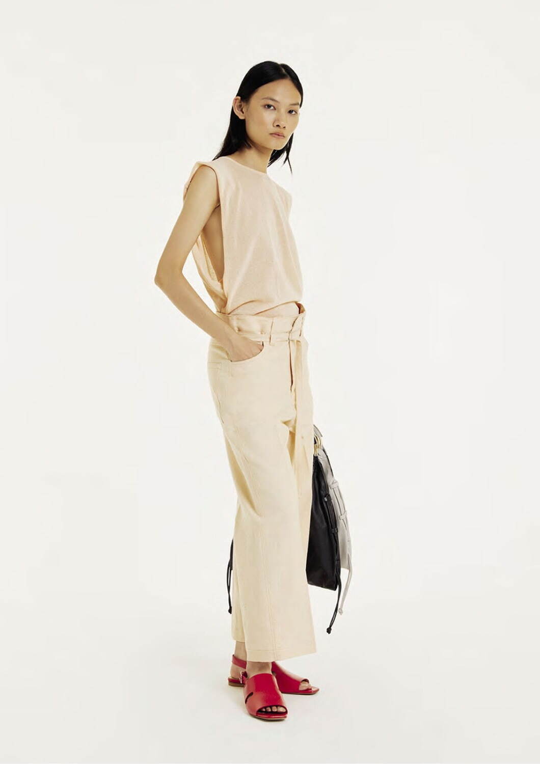 テラ 2024年春夏<span>コレクション</span> - 写真98