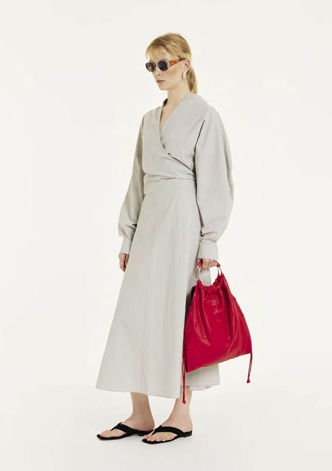 テラ 2024年春夏<span>コレクション</span> - 写真99