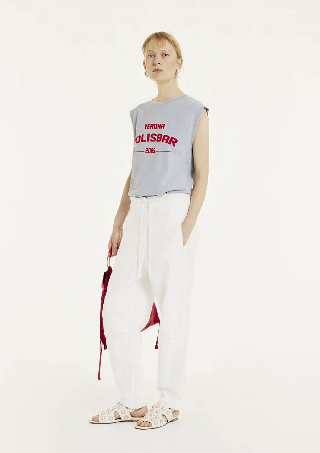 テラ 2024年春夏<span>コレクション</span> - 写真104