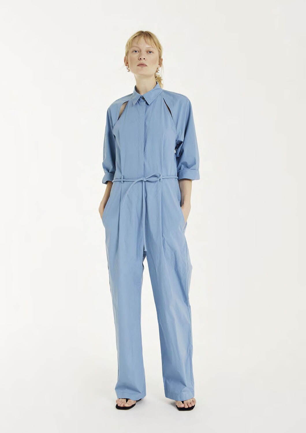 テラ 2024年春夏<span>コレクション</span> - 写真105