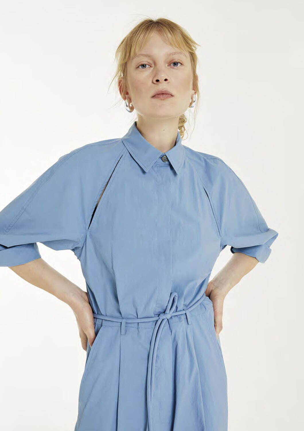 テラ 2024年春夏<span>コレクション</span> - 写真106