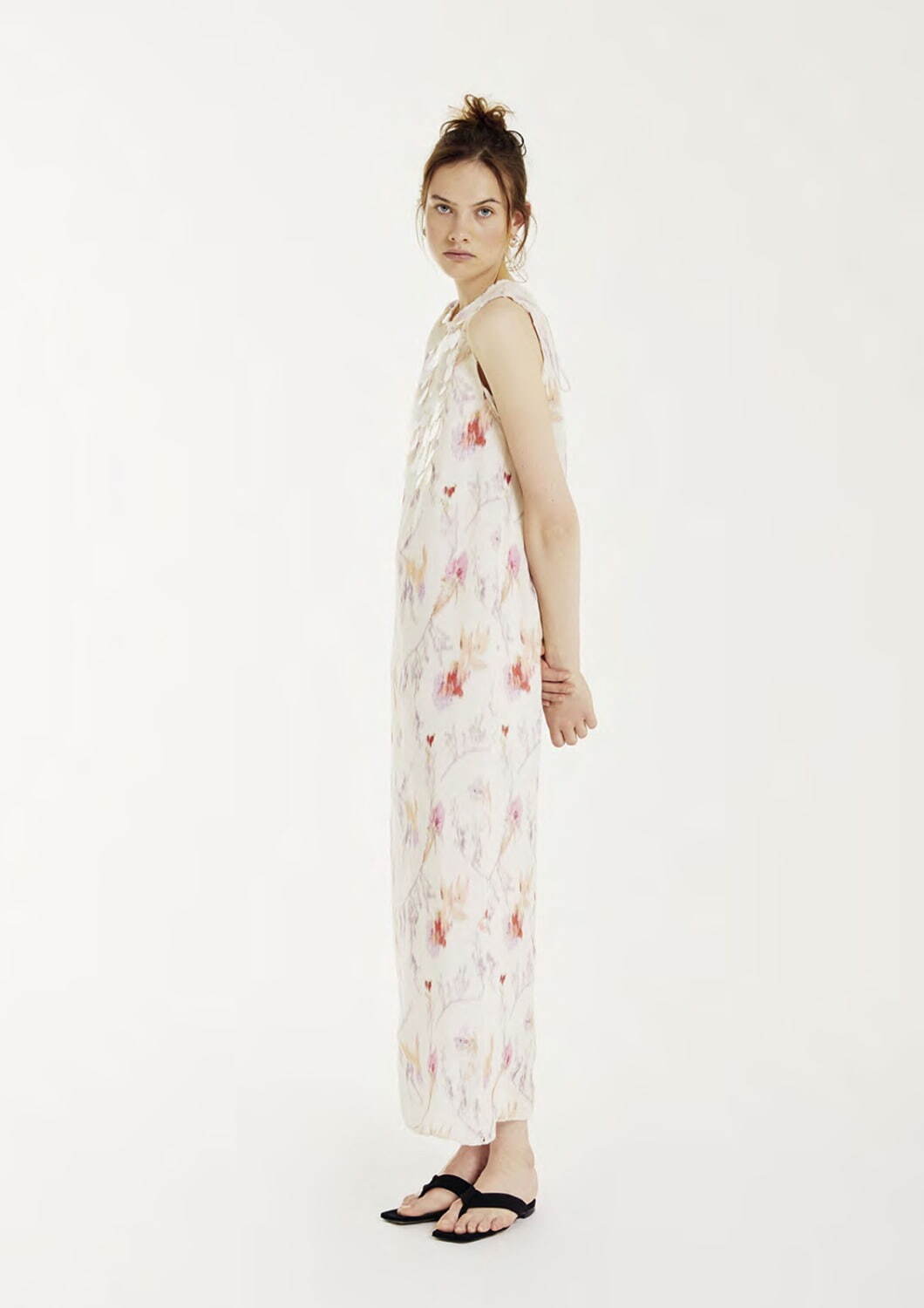 テラ 2024年春夏<span>コレクション</span> - 写真111