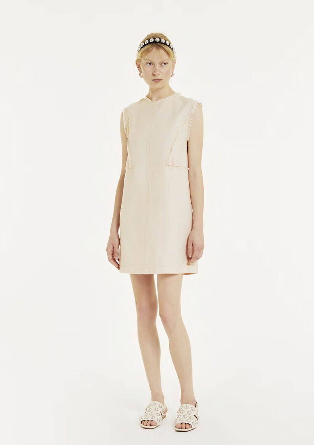 テラ 2024年春夏<span>コレクション</span> - 写真113