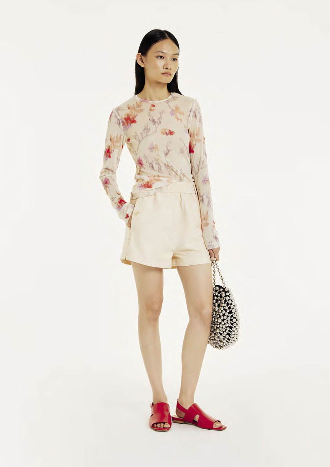 テラ 2024年春夏<span>コレクション</span> - 写真116