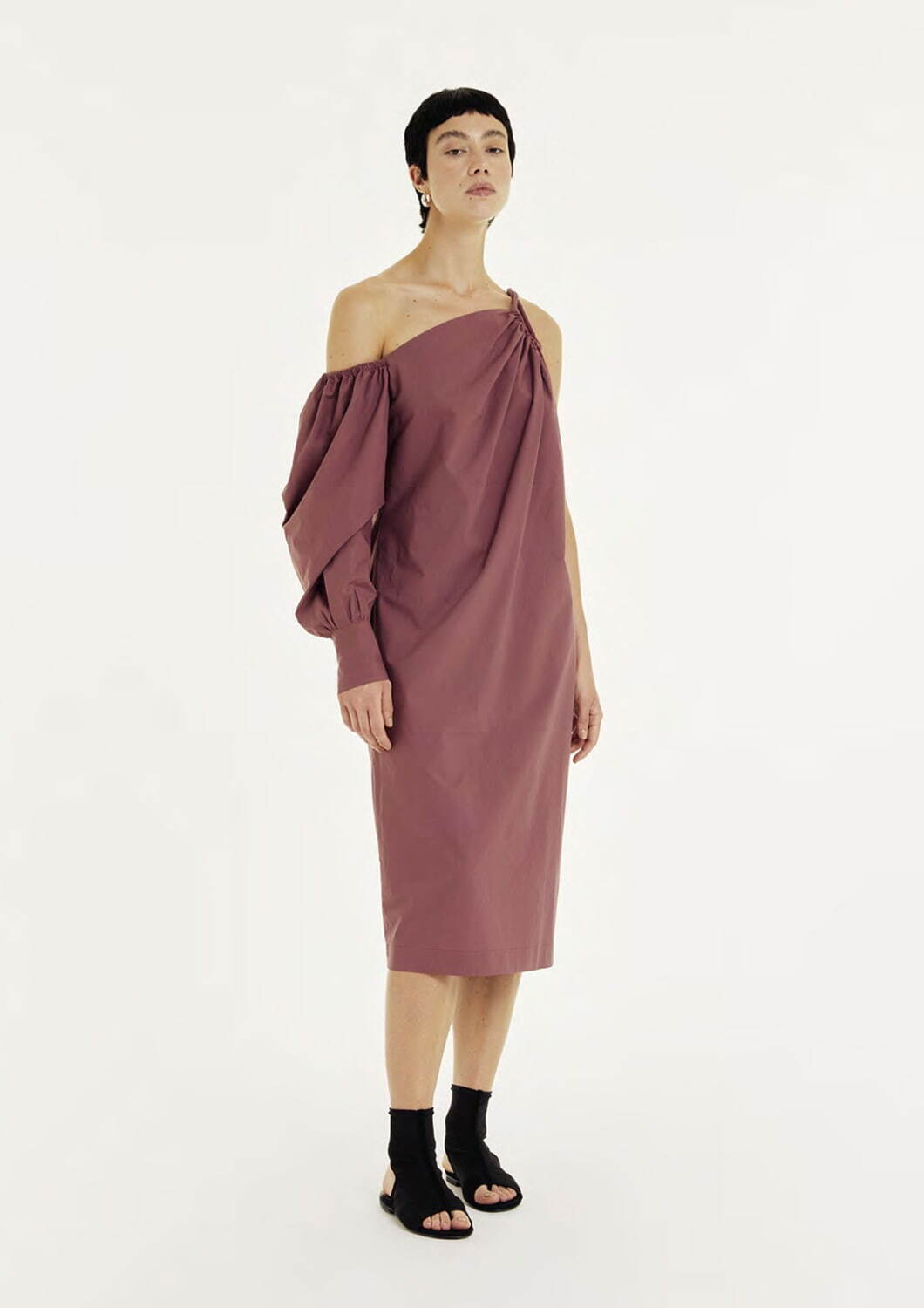 テラ 2024年春夏<span>コレクション</span> - 写真117