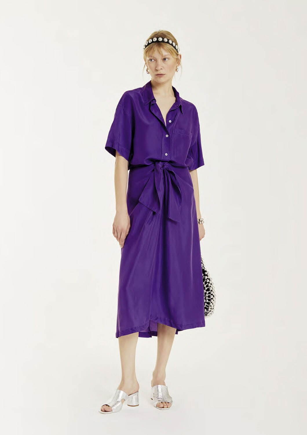 テラ 2024年春夏<span>コレクション</span> - 写真118