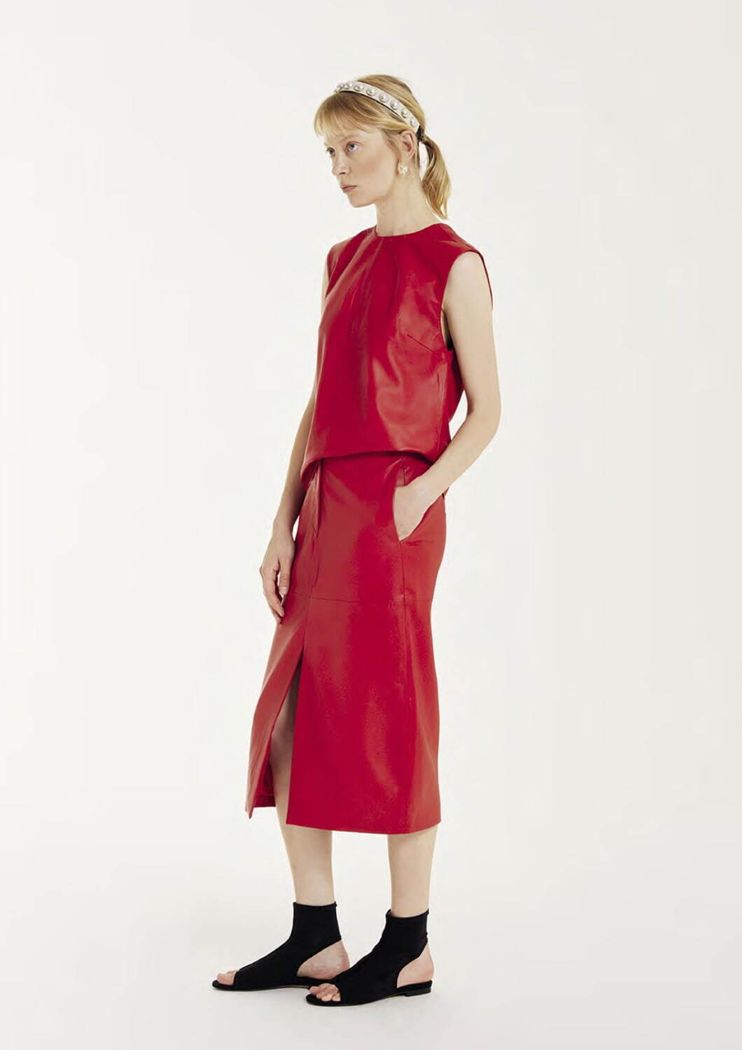 テラ 2024年春夏<span>コレクション</span> - 写真120