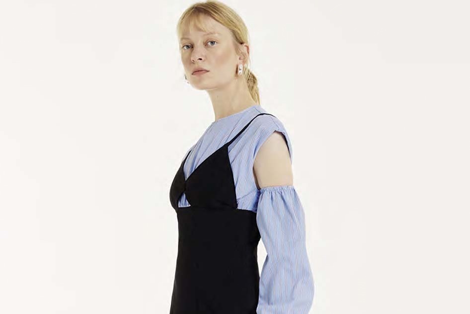 テラ 2024年春夏 ウィメンズ コレクション