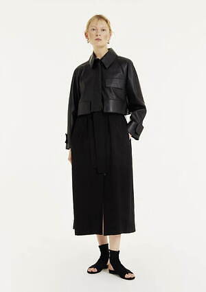 テラ(TELA) 2024年春夏ウィメンズコレクション  - 写真1