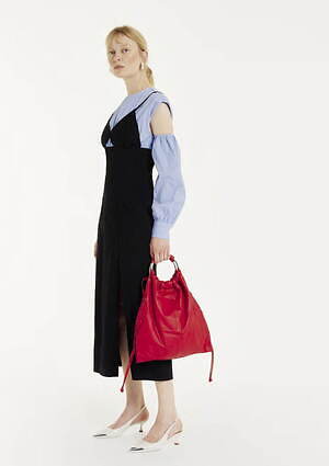 テラ(TELA) 2024年春夏ウィメンズコレクション  - 写真2