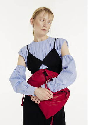 テラ(TELA) 2024年春夏ウィメンズコレクション  - 写真3