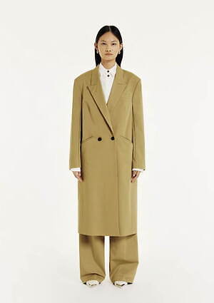 テラ(TELA) 2024年春夏ウィメンズコレクション  - 写真9