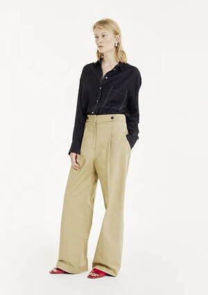 テラ(TELA) 2024年春夏ウィメンズコレクション  - 写真11