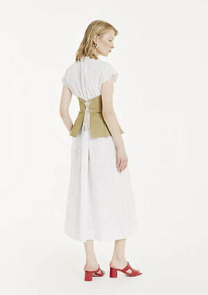 テラ(TELA) 2024年春夏ウィメンズコレクション  - 写真13