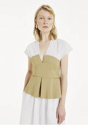 テラ(TELA) 2024年春夏ウィメンズコレクション  - 写真14