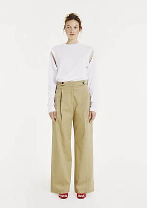 テラ(TELA) 2024年春夏ウィメンズコレクション  - 写真24