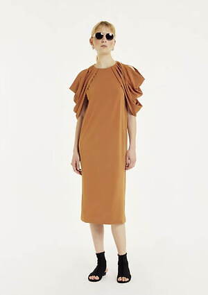 テラ(TELA) 2024年春夏ウィメンズコレクション  - 写真25