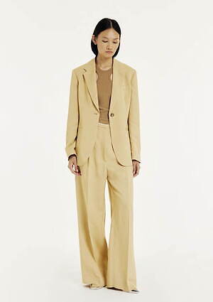 テラ(TELA) 2024年春夏ウィメンズコレクション  - 写真35