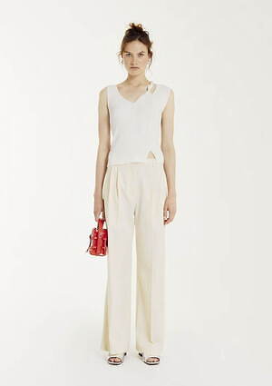 テラ(TELA) 2024年春夏ウィメンズコレクション  - 写真36