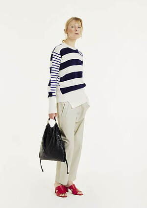 テラ(TELA) 2024年春夏ウィメンズコレクション  - 写真39