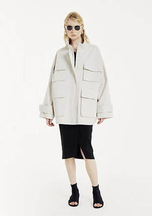 テラ(TELA) 2024年春夏ウィメンズコレクション  - 写真44