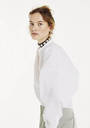 テラ(TELA) 2024年春夏ウィメンズコレクション  - 写真45